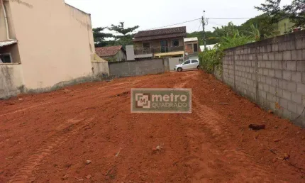 Terreno à venda, 360 m² por R$ 180.000,00 - Chácara Mariléa - Rio das Ostras/RJ