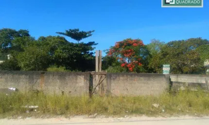 Terreno à venda, 405 m² por R$ 270.000,00 - Mariléa Chácara - Rio das Ostras/RJ
