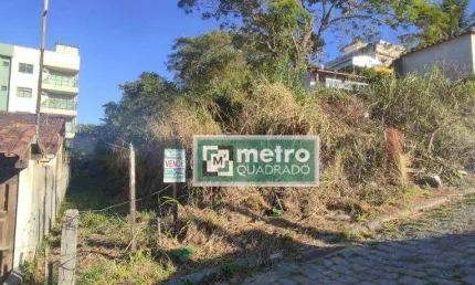 Terreno à venda, 360 m² por r$ 310.000,00 - novo rio das ostras - rio das ostras/rj