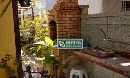 Casa com 2 dormitórios à venda, 54 m² por R$ 350.000,00 - Extensão do Bosque - Rio das Ostras/RJ