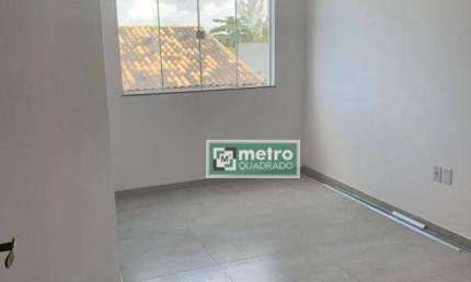 Apartamento com 2 quartos à venda na Rua Aurélio Buarque de Holanda, 3, Enseada das Gaivotas, Rio das Ostras