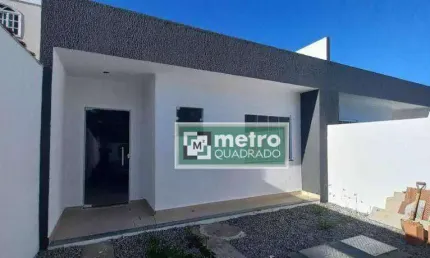 Casa com 2 dormitórios à venda, 65 m² por R$ 220.000,00 - Maria Turri - Rio das Ostras/RJ