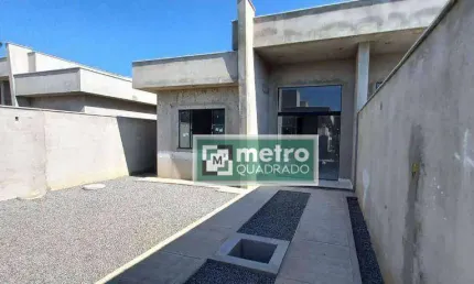 Casa com 3 dormitórios à venda, 85 m² por R$ 420.000,00 - Extensão do Bosque - Rio das Ostras/RJ