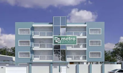 Apartamento à venda no bairro recreio de rio das ostras-rj são 3 quartos sendo 1 suíte, sala ampla, cozinha, 1 banheiro social. área de serviço, 1 vag