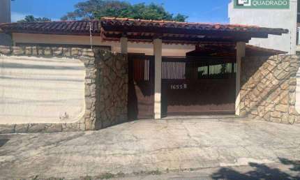 Casa com 5 dormitórios à venda, 148 m² por R$ 765.000,00 - Extensão do Bosque - Rio das Ostras/RJ