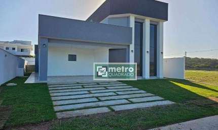Casa com 4 dormitórios à venda, 210 m² por R$ 890.000,00 - Operário - Rio das Ostras/RJ