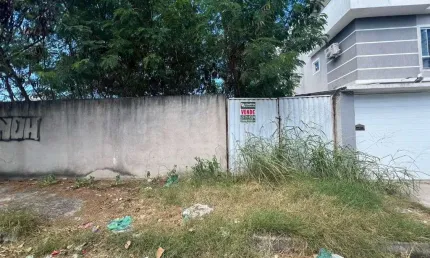 Terreno à venda, 390 m² por R$ 360.000,00 - Recreio - Rio das Ostras/RJ