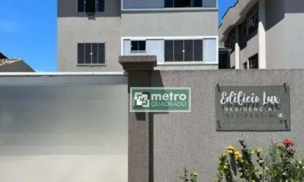 Excelente oportunidade de apartamento à venda no Bairro Recreio. São 2 quartos sendo 1 suíte, sala ampla, cozinha, 1 banheiro social. área de serviço,