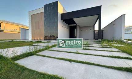 Casa com 3 quartos à venda, 183 m² por R$ 980.000 - Extensão do Bosque - Rio das Ostras/RJ