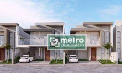 Casa com 4 dormitórios à venda, 158 m² por R$ 950.000,00 - Costazul - Rio das Ostras/RJ