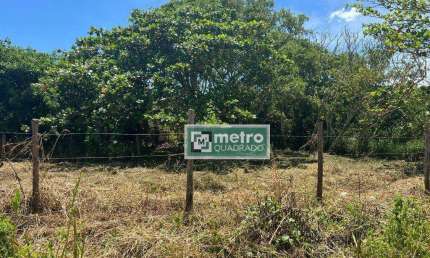 Terreno à venda, 570 m² por R$ 97.500,00 - Mar do Norte - Rio das Ostras/RJ