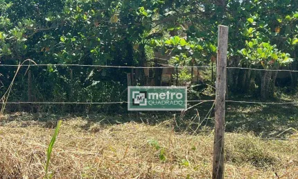 Terreno à venda na Rua A (Lot M Refúdio), 114, Mar do Norte, Rio das Ostras