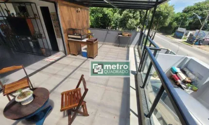 Casa com 2 quartos à venda, 59 m² por R$ 530.000 - Colinas - Rio das Ostras/RJ