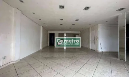 Loja para alugar, 127 m² por R$ 11.021,60/mês - Liberdade - Rio das Ostras/RJ