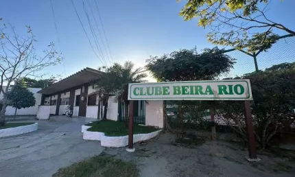 Terreno em condomínio fechado à venda na Rua Dolores Duran, 64, Bosque Beira Rio, Rio das Ostras