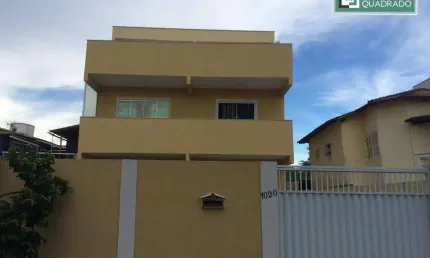 Apartamento com 4 dormitórios à venda, 130 m² por R$ 485.000,00 - Recreio - Rio das Ostras/RJ