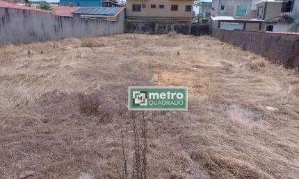Terreno à venda na Rua Goiás, 22, Extensão do Bosque, Rio das Ostras
