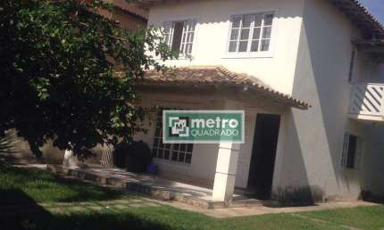 Casa com 3 quartos à venda na Rua José Patrão Machado, 6, Village Sol e Mar, Rio das Ostras