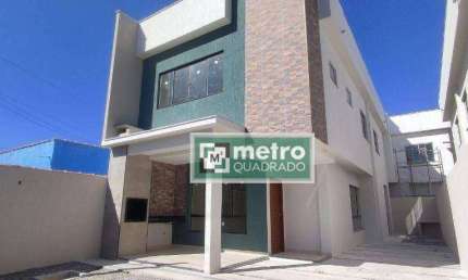 Casa com 3 dormitórios à venda, 145 m² por R$ 630.000,00 - Recreio - Rio das Ostras/RJ