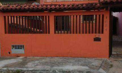 Casa com 2 dormitórios à venda, 95 m² por R$ 290.000,00 - Extensão do Bosque - Rio das Ostras/RJ