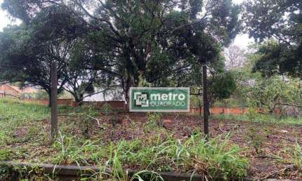 Excelente Terreno de 600m² de área  à venda em Rio das Ostras-RJ. Um ótimo investimento!!!! Metro Quadrado - O seu imóvel na medida certa!