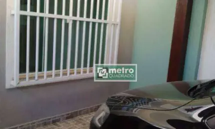Casa com 3 dormitórios à venda, 150 m² por R$ 425.000,00 - Jardim Bela Vista - Rio das Ostras/RJ
