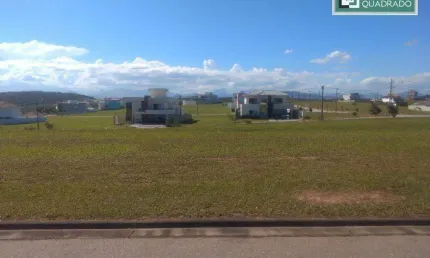 Terreno à venda, 450 m² por R$ 368.000,00 - Alphaville - Rio das Ostras/RJ