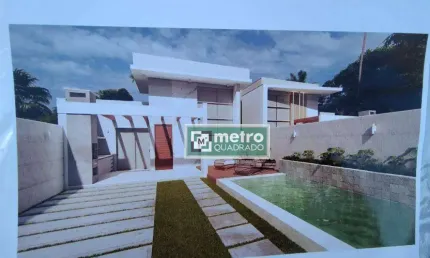 Casa com 3 dormitórios à venda, 174 m² por R$ 850.000,00 - Jardim Mariléa - Rio das Ostras/RJ