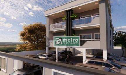 Imóvel localizado no bairro Costa Azul em Rio das Ostras, este apartamento possui 2 quartos, sendo 1 suíte, sala, cozinha, banheiro, área de serviço,