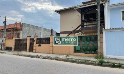 Casa com 2 quartos à venda, 63 m² por R$ 280.000 - Village Rio das Ostras - Rio das Ostras/RJ