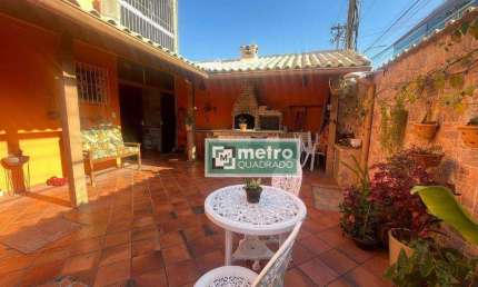 Casa com 2 dormitórios à venda, 79 m² por R$ 600.000,00 - Costazul - Rio das Ostras/RJ