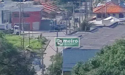 Terreno à venda, 900 m² por R$ 650.000,00 - Costa Azul - Rio das Ostras/RJ