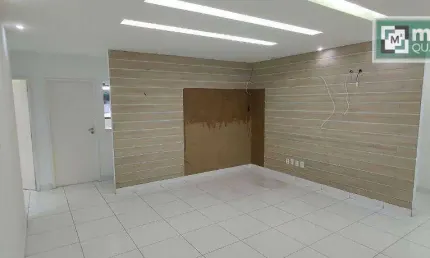 Sala para alugar, 163 m² por R$ 8.500,00/mês - Jardim Mariléa - Rio das Ostras/RJ