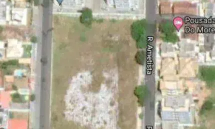 Terreno à venda, 7000 m² por R$ 7.000.000,00 - Ouro Verde - Rio das Ostras/RJ