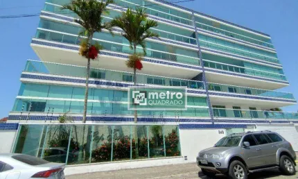 Excelente Apartamento, 3 quartos , 1 suite com vista mar