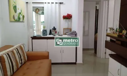 Ótimo aparftamento 3 quartos, sendo 1 suite na Extensão do Bosque
