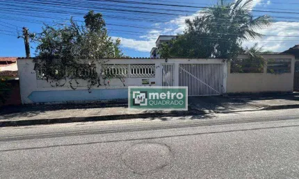 Casa com 4 dormitórios à venda, 133 m² por R$ 580.000,00 - Recreio - Rio das Ostras/RJ