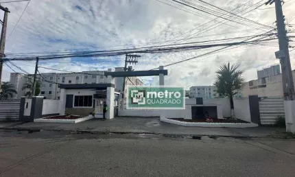 Apartamento com 2 dormitórios para alugar, 68 m² por R$ 1.507,00/mês - Centro - Rio das Ostras/RJ