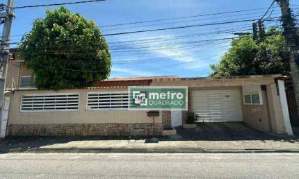 Casa com 4quartos à venda, 119 m² por R$ 1.400.000 - Costazul - Rio das Ostras/RJ