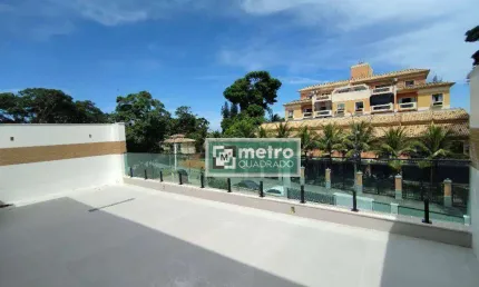 Apartamento de alto padrão, 2 quartos ,1 suíte, bem próximo a praia
