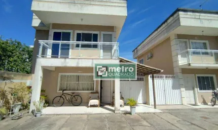 Casa com 3 quartos à venda na Rua Paraíba do Sul, 461, Jardim Mariléa, Rio das Ostras