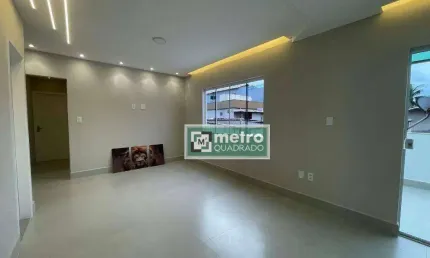 Apartamento com 3 dormitórios à venda, 130 m² por R$ 350.000,00 - Jardim Bela Vista - Rio das Ostras/RJ