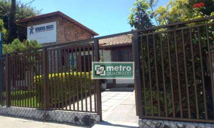Casa comercial para alugar na Rodovia Amaral Peixoto, 3580, Bosque da Praia, Rio das Ostras