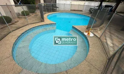 Casa com 5 quartos, 336 m² - venda por R$ 1.200.000 ou aluguel por R$ 10.319/mês - Extensão do Bosque - Rio das Ostras/RJ