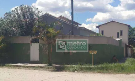 Casa com 3 dormitórios à venda, 89 m² por R$ 270.000,00 - Enseada das Gaivotas - Rio das Ostras/RJ