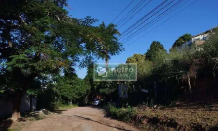 Terreno à venda na Rua Onze, 40, Serramar, Rio das Ostras