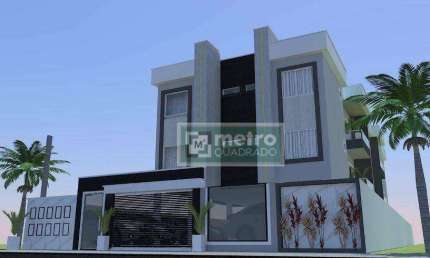 Apartamento com 2 quartos à venda na Rua Alexandre Barbosa, 19, Costazul, Rio das Ostras