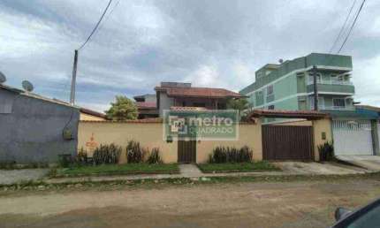 Casa com 5 quartos à venda na Rua Alaíde Jorge da Conceição, 16, Terra Firme, Rio das Ostras