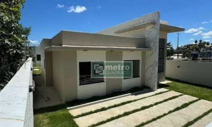 Casa com 3 Quartos à venda, 140 m² por R$ 680.000 - Maria Turri - Rio das Ostras/RJ