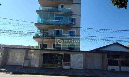 Cobertura com 4 quartos à venda na Avenida Brasil - Até 829/830, 758, Extensão do Bosque, Rio das Ostras